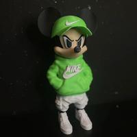 Topolino street wear