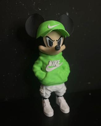 Topolino street wear