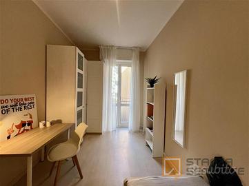 Stanza Singola Disponibile