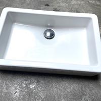 Lavello DURAVIT da appoggio cm 58