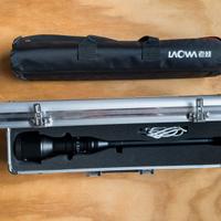 Laowa 24mm f/14 2X Macro Probe Lens