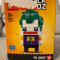 Lego 41588 brickheadz joker #4 marvel avengers