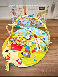 Palestrina Yookidoo Gymotion Activity Playland