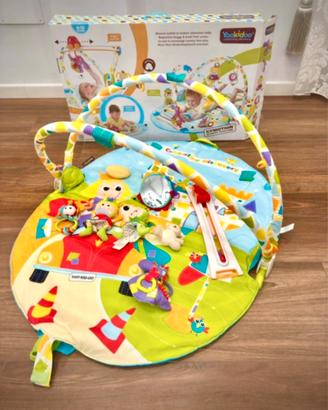 Palestrina Yookidoo Gymotion Activity Playland