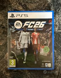 FC26 PS5