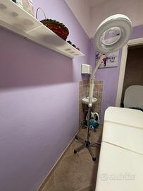 Afna lampada lf5/evo01