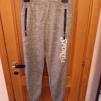 Pantaloni sportivi uomo 