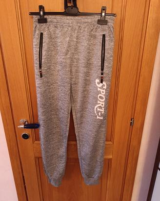 Pantaloni sportivi uomo 