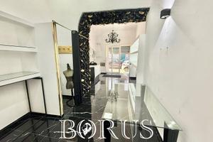 Locale commerciale su Corso di San Giovanni a T