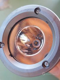 Torcia LED Multifunzione MAURER