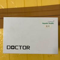 Chihiros doctor