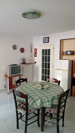 Appartamentino arredato