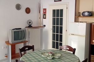 Appartamentino arredato