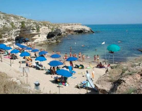 Multiproprietà 6 posti letto-Cala Corvino Monopoli