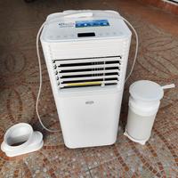 condizionatore portatile 