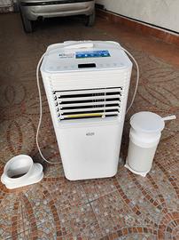 condizionatore portatile 