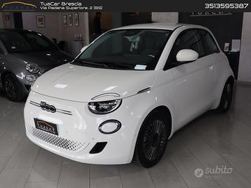 Fiat 500e Icon 500-e 3+1 #50386