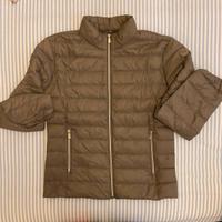 Giacca piumino modello estivo uomo Trussardi Jeans