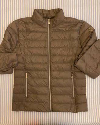 Giacca piumino modello estivo uomo Trussardi Jeans