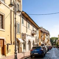 Stanza a grottaferrata centro