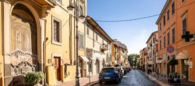 Stanza a grottaferrata centro