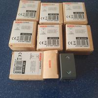 pulsante gewiss 30034 