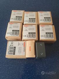 pulsante gewiss 30034 