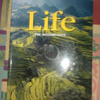 Life Pre-Intermediate + CD