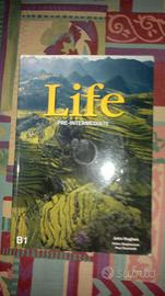 Life Pre-Intermediate + CD