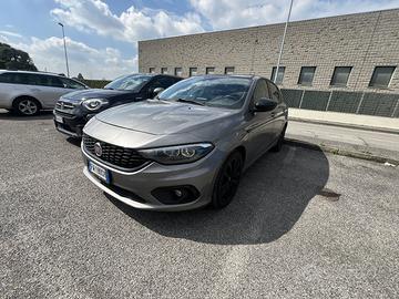 FIAT Tipo (2015-->) - 2019