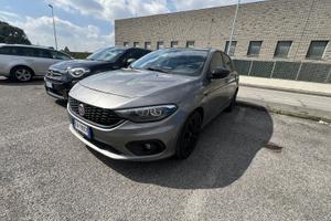 FIAT Tipo (2015-->) - 2019