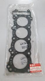 Guarnizione testa ORIGINALE SUZUKI GSXR750 96' 99'