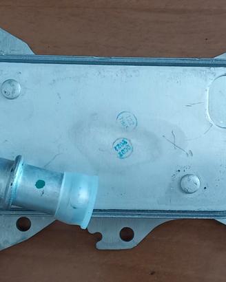 Radiatore olio Mercedes/Jeep NUOVO