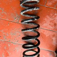 Molla sospensione Kawasaki 2009 kx250f