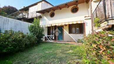 3 LOCALI A CASALBORGONE