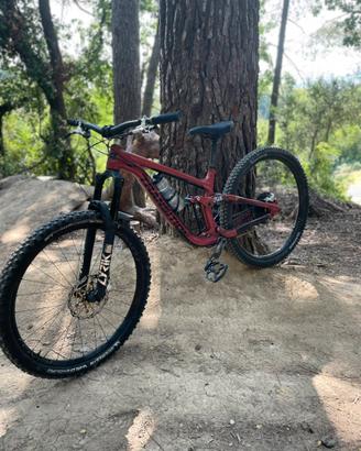 Mtb enduro