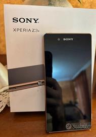 Sony Xperia Z3+
