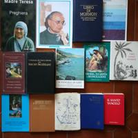 I più importanti Libri di tutte le Religioni