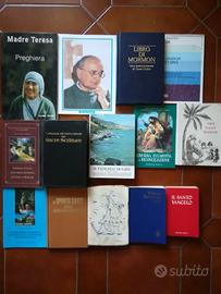 I più importanti Libri di tutte le Religioni