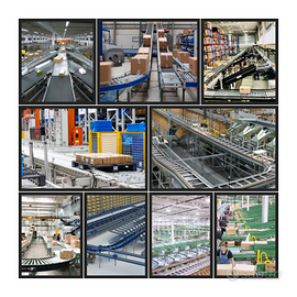 Responsabile di Officina - Cantiere Trasfertista