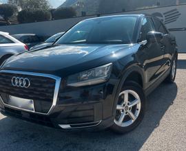 Audi Q2 1.6 TDI Business