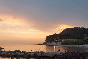 Vicino ad acciaroli, soluzionoi weekend 19-21