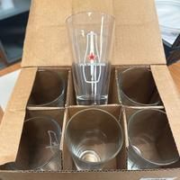 Set da 6 bicchieri San Pellegrino - I Speak