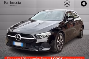 Mercedes-Benz Classe A - W177 2023 - A 180 d ...