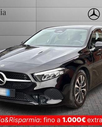 Mercedes-Benz Classe A - W177 2023 - A 180 d ...