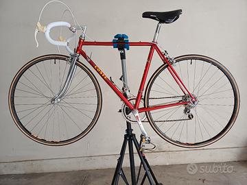 EROICA Bici corsa Vintage Cicli COSTE Pistoia