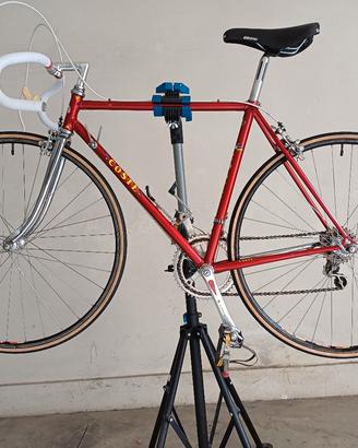 EROICA Bici corsa Vintage Cicli COSTE Pistoia