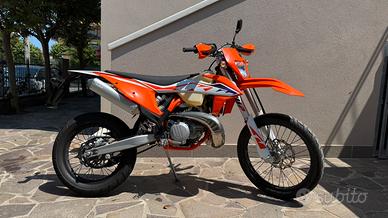 Ktm 300 exc tpi - 2023
