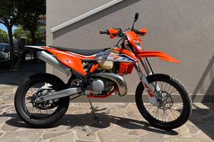 Ktm 300 exc tpi - 2023