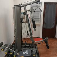 palestra multipower
